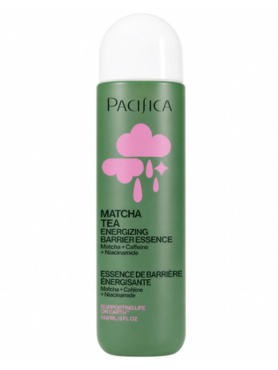 Pacifica Other - NWT Pacifica Matcha Milk Energizing Barrier Essence